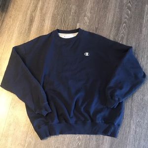 Vintage Champion Crewneck